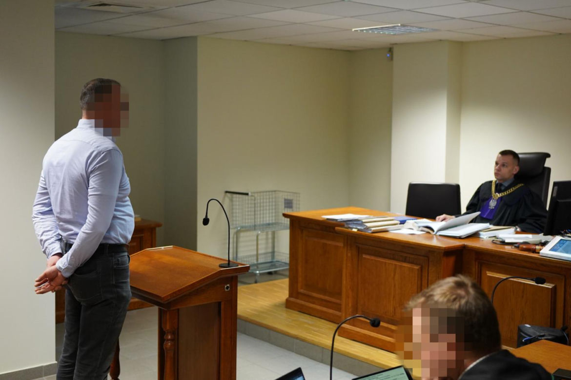 Chciał kupić rodzicom dom nad morzem". Nie zrobi tego, bo nie żyje. Na 18-letniego Dymytro spadł kocioł