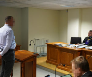 Chciał kupić rodzicom dom nad morzem. Nie zrobi tego, bo nie żyje. Na 18-letniego Dymytro spadł kocioł