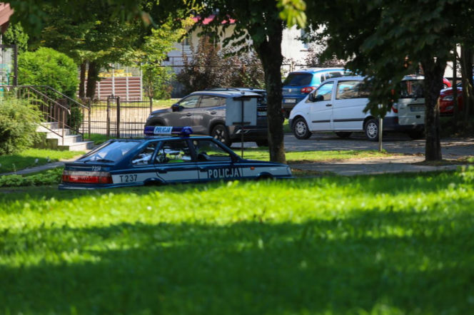 17-latek zaatakował kolegów nożem. Zapadł wyrok w głośnej sprawie