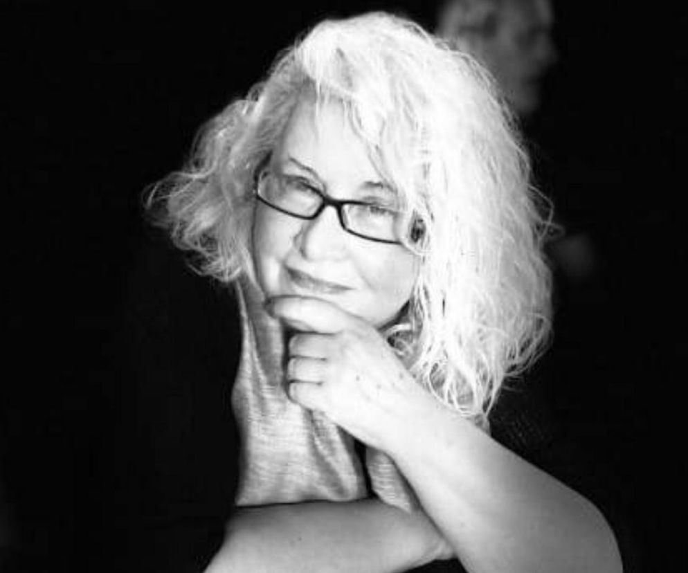 Jaworzno w żałobie. Zmarła Ewa Sałużanka – legenda lokalnej kultury i teatru