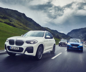 BMW X1 xDrive25e
