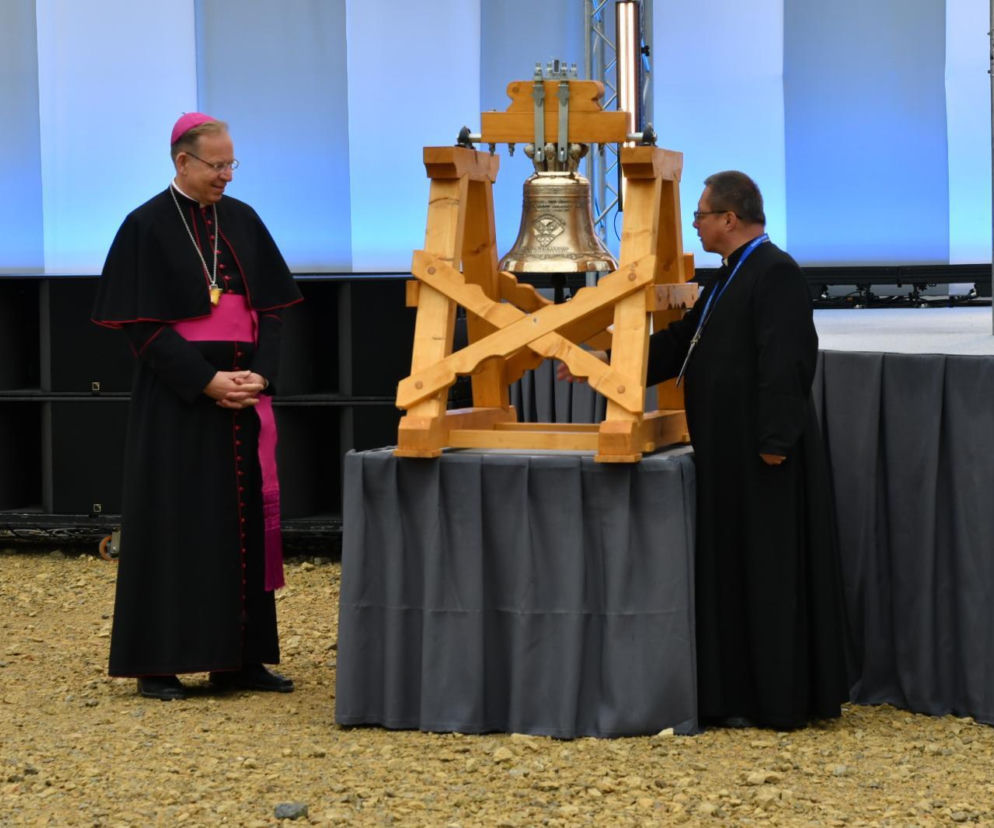 Kard. Grzegorz Ryś podczas Światowego Apostolskiego Kongresu Miłosierdzia: Kościół, który nie doświadcza i nie przyjmuje Bożego miłosierdzia, nie jest zdolny przekazywać go światu