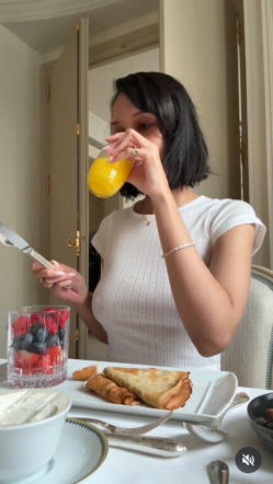 Lekarze nie mieli dobrych wiadomości! 2-letnia córka influencerki walczy z rakiem