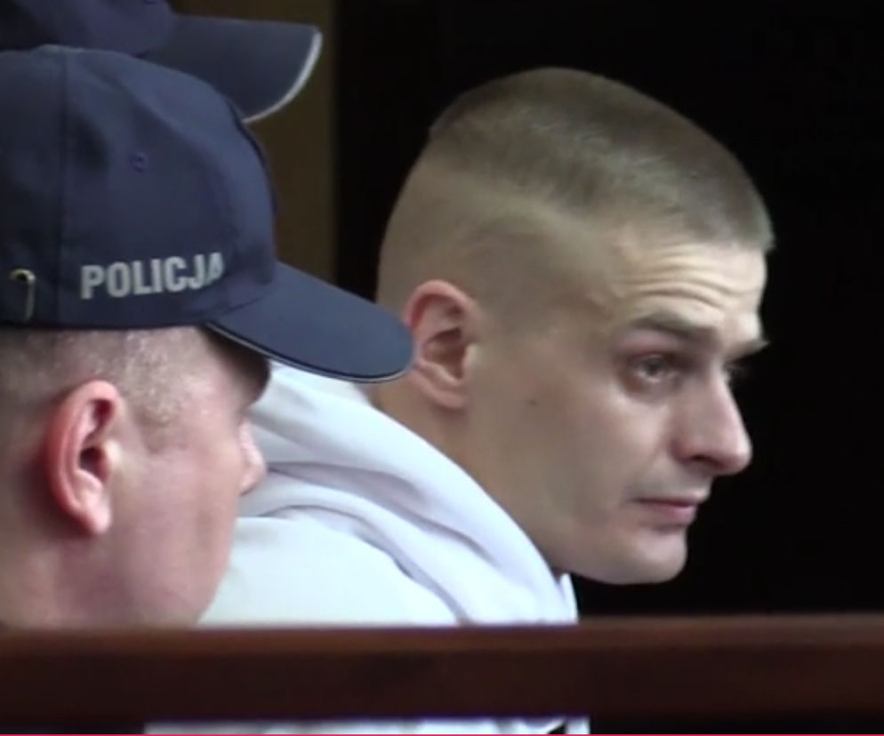 Zatrzymano podejrzanego o zbrodnię, o którą oskarżany był Tomasz Komenda