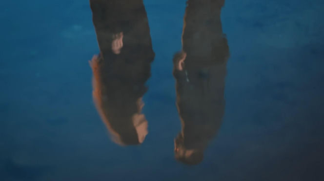 Dziedzictwo, odc. 827. Nana, Yaman