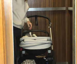 Serce córeczki Wałęsy bije już normalnie