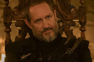 Gwiazdor Rycerza Siedmiu Królestw zagra w nowym Harrym Potterze. Nie umiem sobie tego wyobrazić