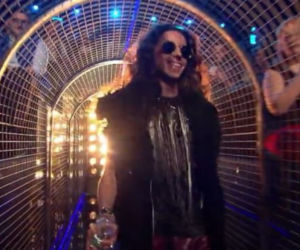 Michał Szpak