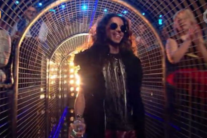 Michał Szpak