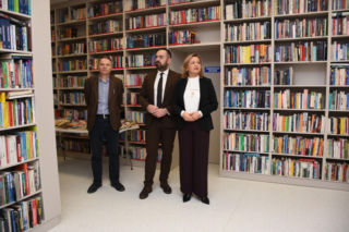 Siedlce: Filia MBP przy ul. Kaszubskiej już po remoncie