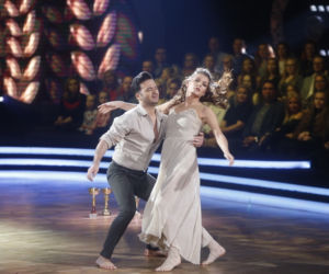Taniec z gwiazdami. Dancing with the stars odc. 6