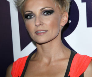 Tak zmieniała się Anna Wyszkoni: 2012