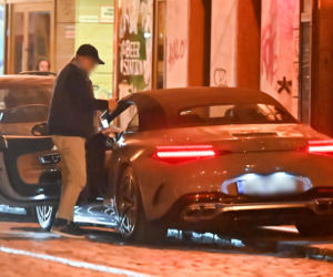 Balanga u Miszczaka do 3 rano