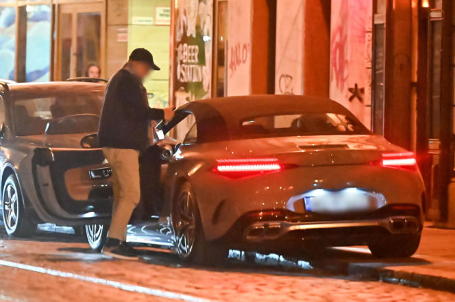 Balanga u Miszczaka do 3 rano