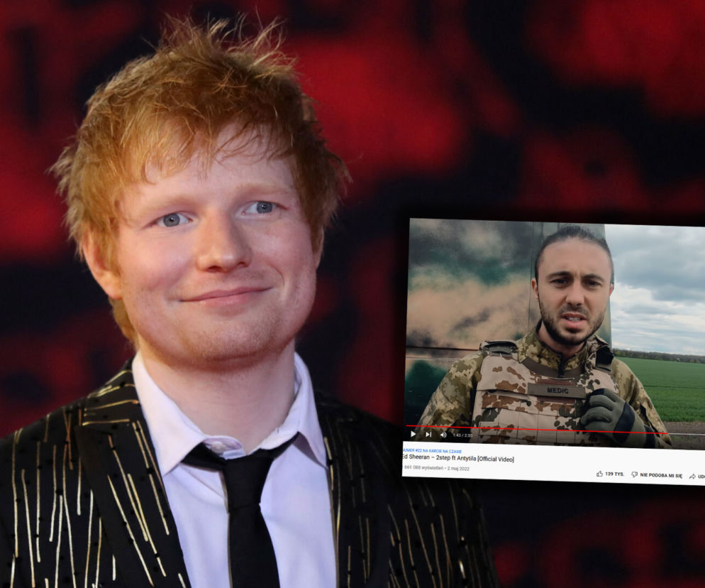 Ed Sheeran