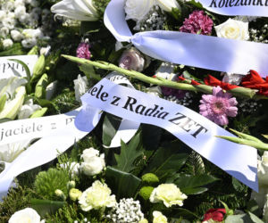 Grób Andrzeja Morozowskiego