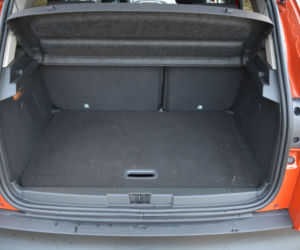 Renault Captur 1.5 dCi Intens
