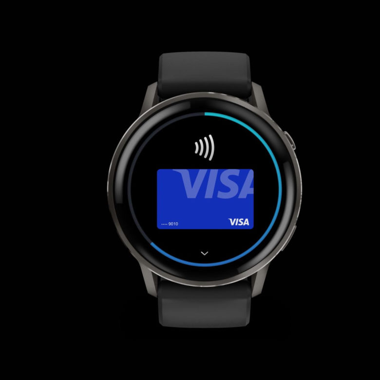 Garmin Venu 4