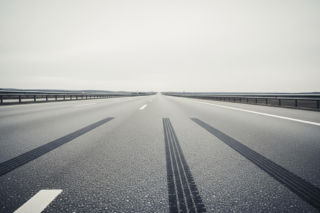 Pijany kierowca ciężarówki na A4. Co działo się pod Legnicą?