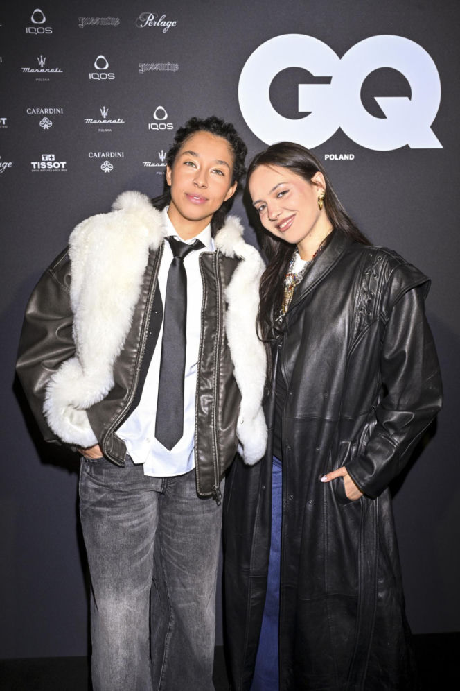 Tak wygląda córka Omeny Mensah. Dziewczyna ma 23 lata!