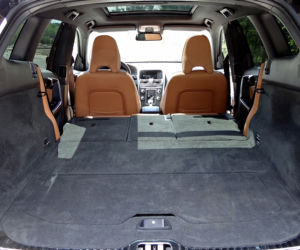 Volvo XC60 D4 Geatronic