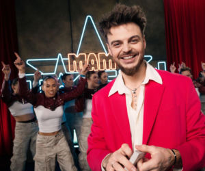 Czarek Gołębiowski powraca do Mam talent!! Tym razem pojawi się jednak w zupełnie nowej roli