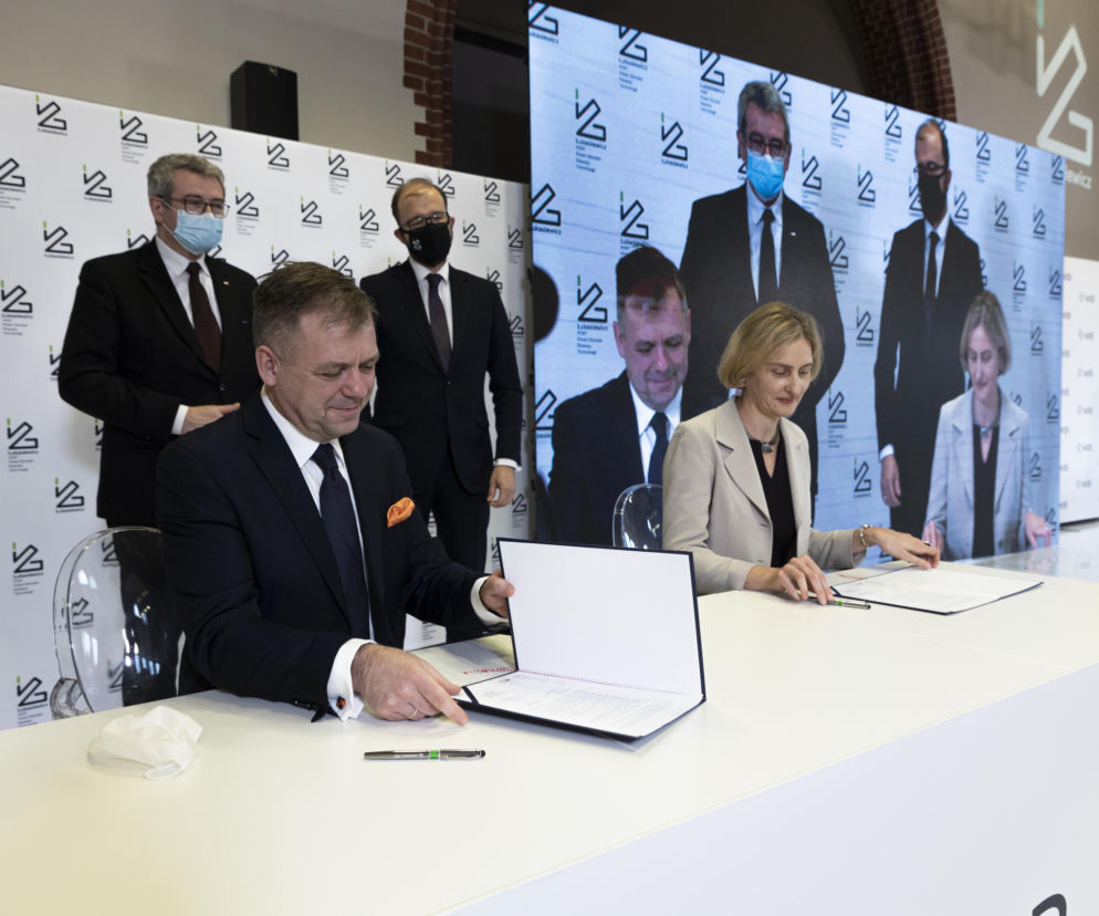 We Wrocławiu będą pracować nad szczepionką na raka 