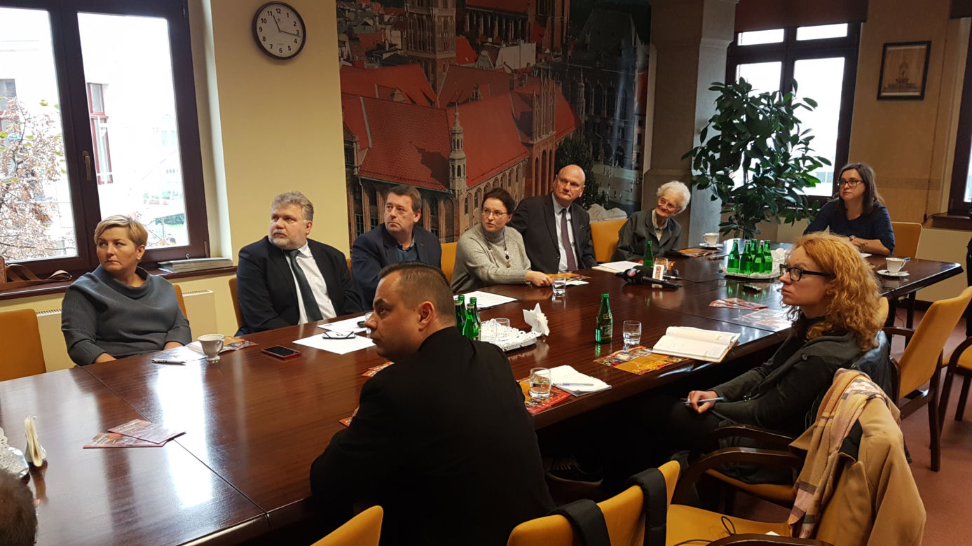 Będą kwestować po raz siedemnasty. Elana Toruń wesprze inicjatywę [ZDJĘCIA]