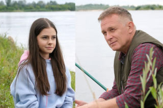 M jak miłość, odcinek 1899: Rogowski odkryje, że Basia coś ukrywa. Nie wyjawi ojcu sekretu Agnes? - ZDJĘCIA