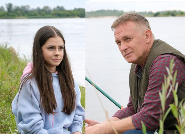 M jak miłość, odcinek 1899: Rogowski odkryje, że Basia coś ukrywa. Nie wyjawi ojcu sekretu Agnes? - ZDJĘCIA