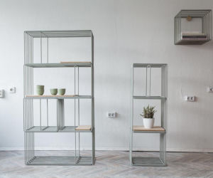 Grynasz Studio: galeria projektów