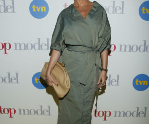 Top Model 6