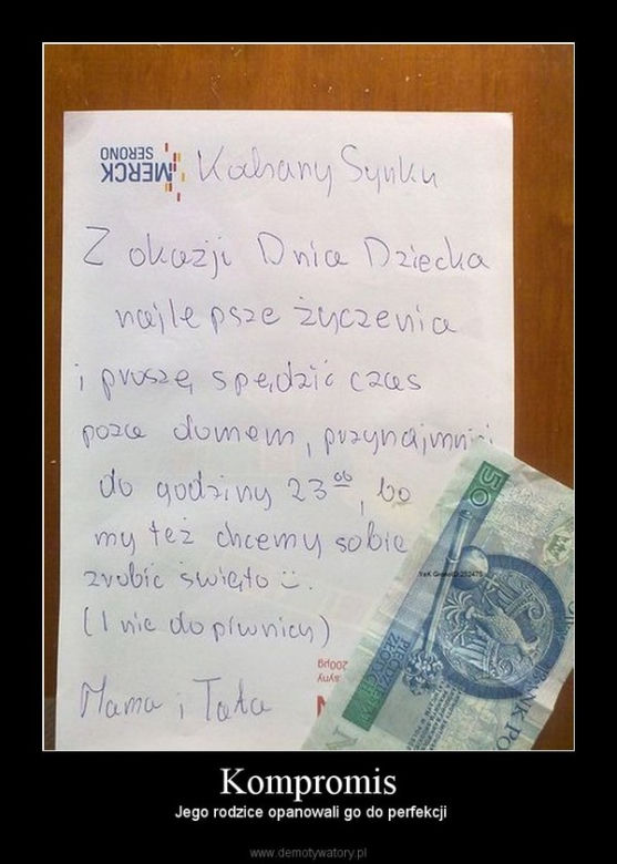 Memy na Dzień Dziecka - zabawne obrazki na 1 czerwca