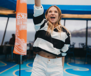 Pool party na ESKA Odwołuje Zimę 2026