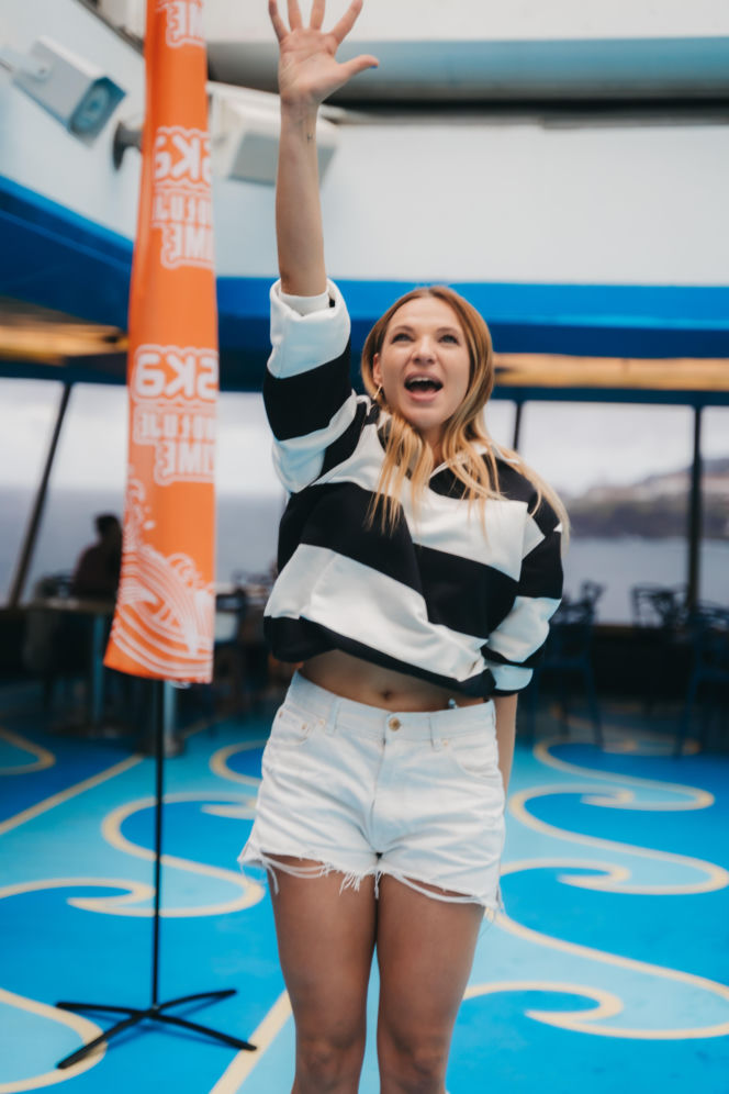 Pool party na ESKA Odwołuje Zimę 2026