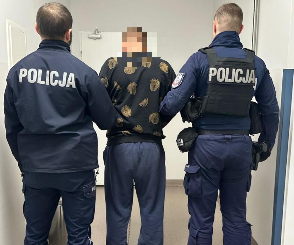 Zmarła od ciosu. Będą zarzuty dla męża 32-latki