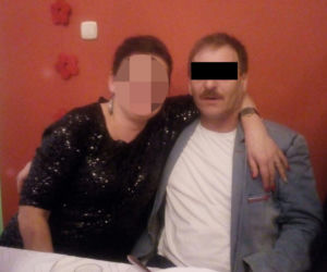 Kasia płonęła jak pochodnia. „Nie wytrzymałem. Polałem ją benzyną i podpaliłem”