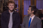 Harry Styles w SNL
