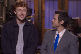 Harry Styles w SNL