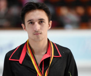 Artur Dmitrijew nie żyje
