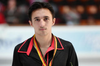 Artur Dmitrijew nie żyje