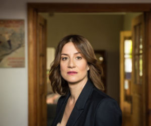 Diagnoza 3 sezon, Anna (Maja Ostaszewska)