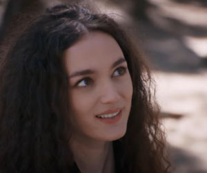 Dziedzictwo, odc. 838. Nana, Yaman