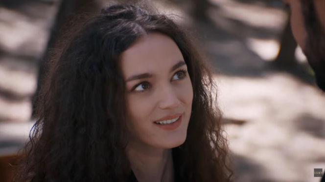 Dziedzictwo, odc. 838. Nana, Yaman