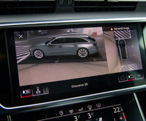 Audi A6 Avant 50 TDI quattro S-Line