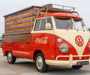 Ten napój zaczynał jako lek na potencję. Dziś to globalny gigant wart miliardy