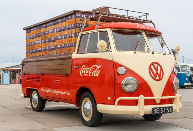 Ten napój zaczynał jako lek na potencję. Dziś to globalny gigant wart miliardy