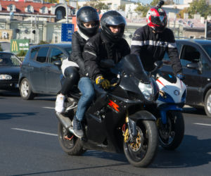 Zakończenie sezonu motocyklowego 2018 w Lublinie