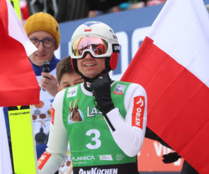 Pożegnanie Kamila Stocha