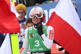 Pożegnanie Kamila Stocha